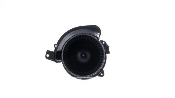 Ventilator habitaclu