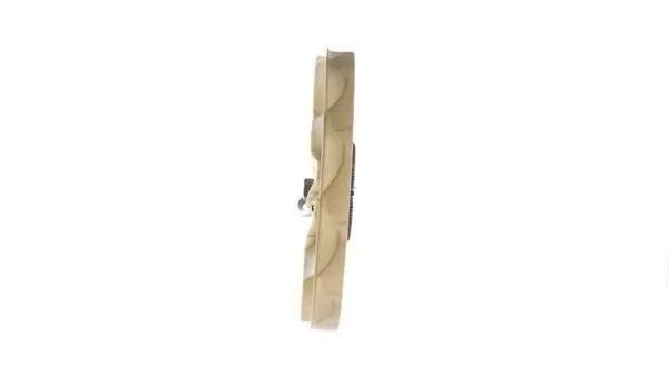Ventilator radiator racire