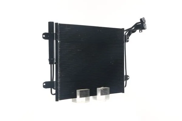 Radiator climatizare