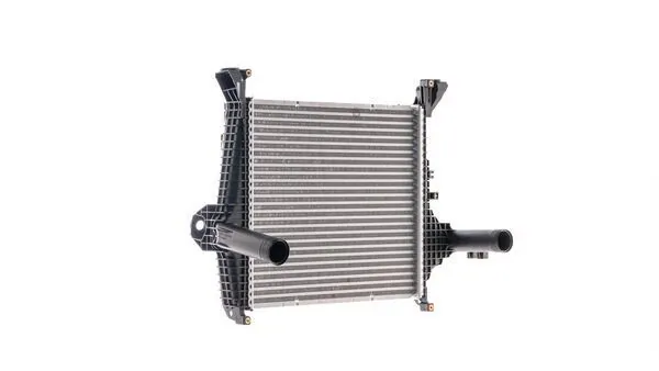 Intercooler