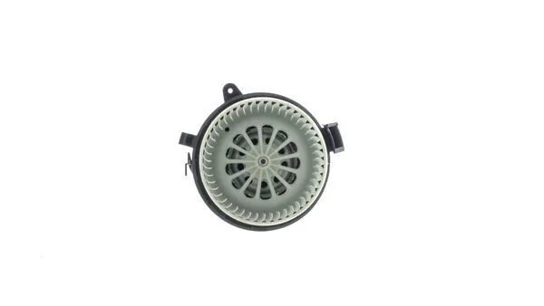 Ventilator habitaclu