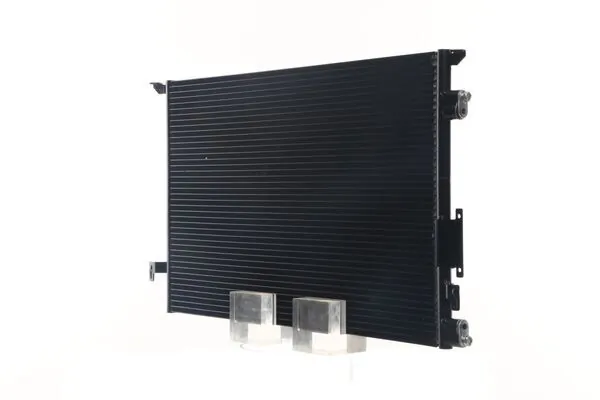 Radiator climatizare