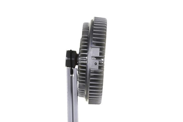 Cupla ventilator radiator