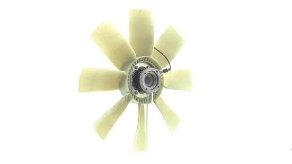 Ventilator radiator racire
