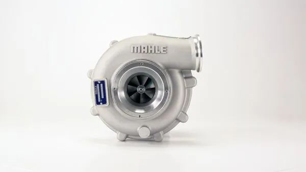 Turbina