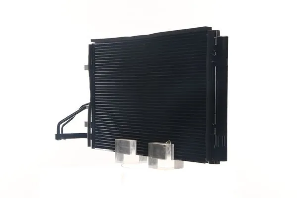 Radiator climatizare