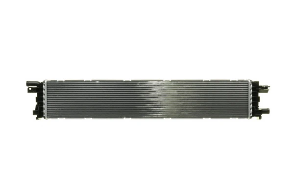 Radiator temperatura scazuta intercooler