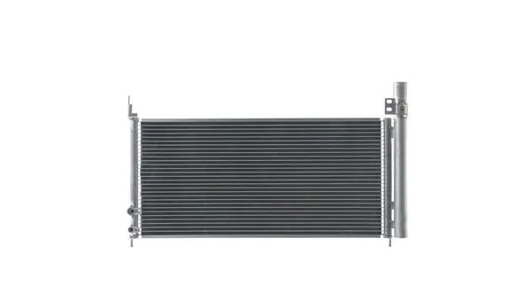 Radiator climatizare