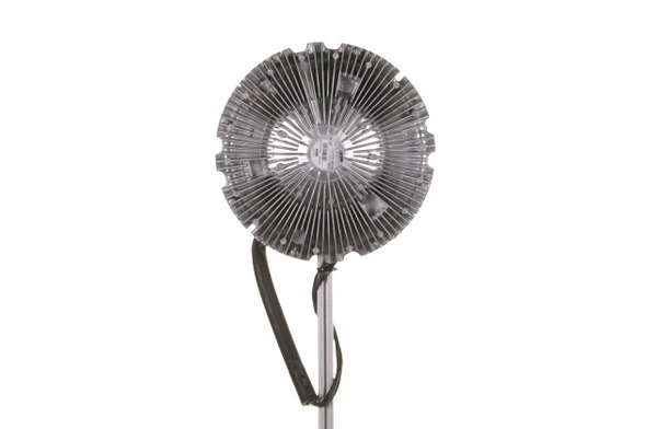 Cupla ventilator radiator