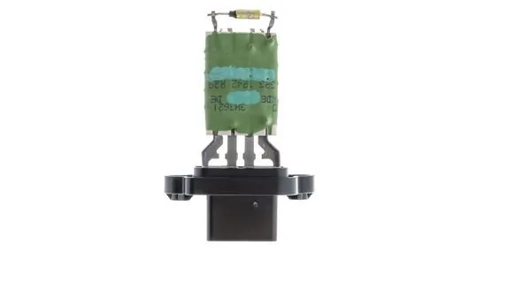 Rezistor ventilator habitaclu