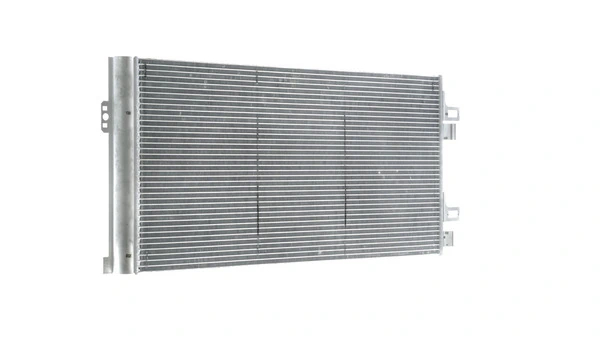 Radiator climatizare