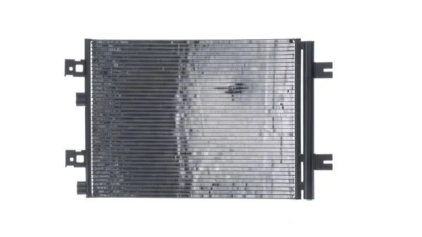 Radiator climatizare