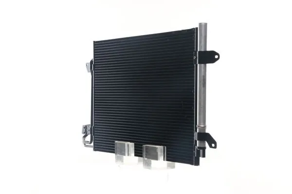 Radiator climatizare
