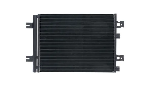Radiator climatizare