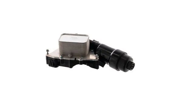 Intercooler