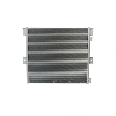 Radiator climatizare