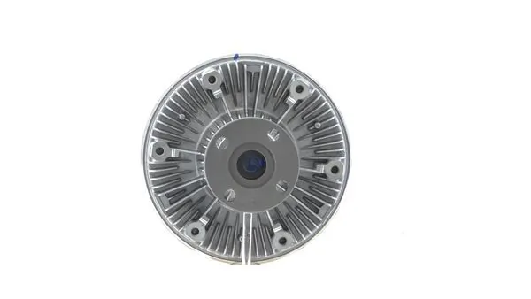 Cupla ventilator radiator