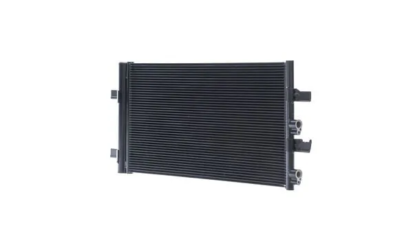 Radiator climatizare