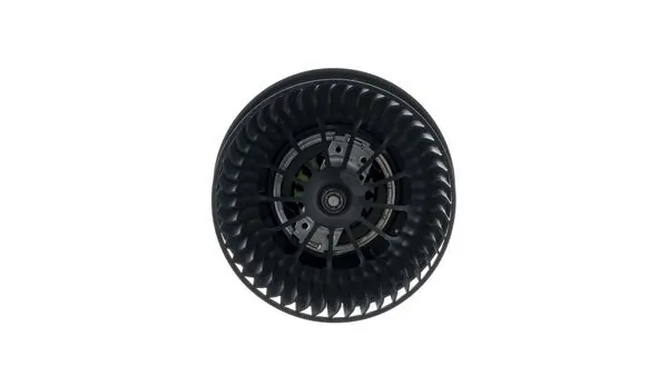 Ventilator habitaclu