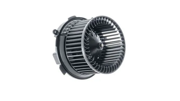 Ventilator habitaclu