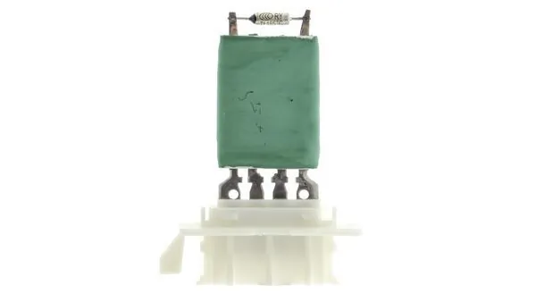 Rezistor ventilator habitaclu