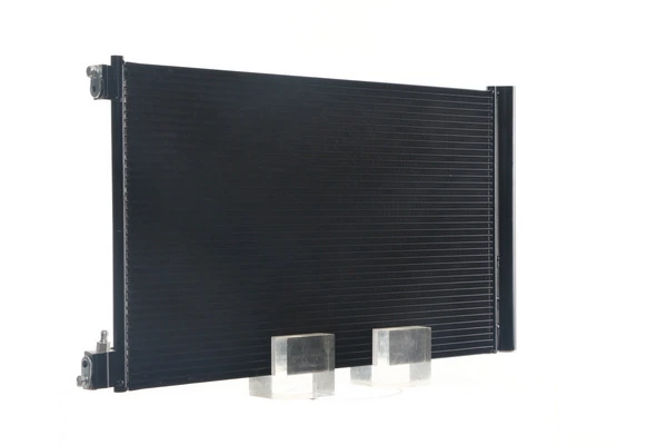 Radiator climatizare