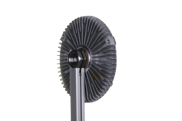 Cupla ventilator radiator