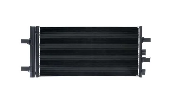 Radiator climatizare