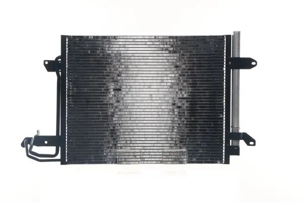 Radiator climatizare