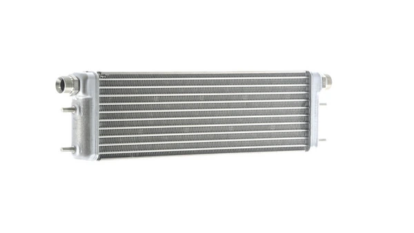 Radiator ulei, ulei motor