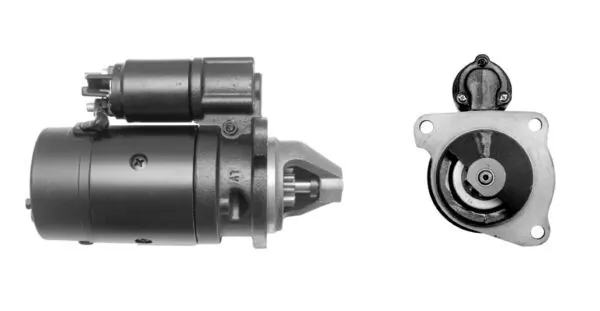 Electromotor