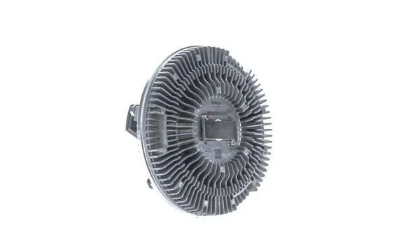 Cupla ventilator radiator