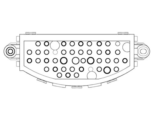 Reglaj ventilator habitaclu