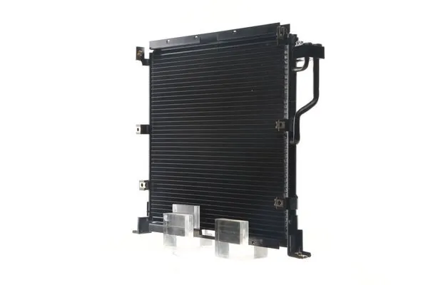 Radiator climatizare