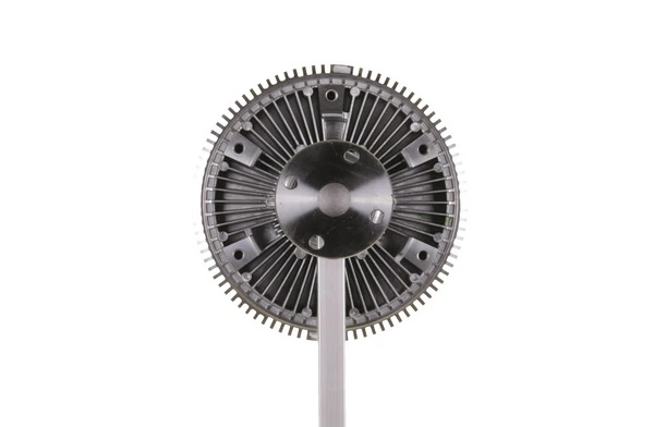 Cupla ventilator radiator