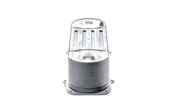 Intercooler