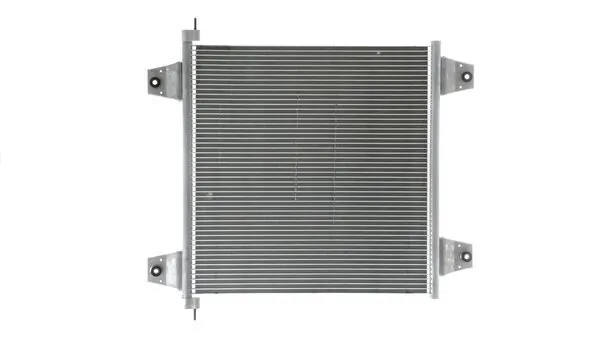 Radiator climatizare