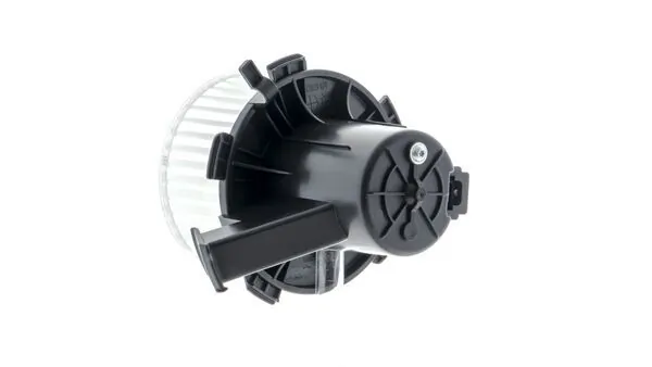Ventilator habitaclu