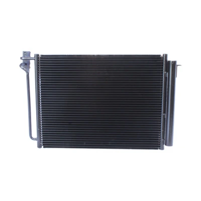 Radiator climatizare
