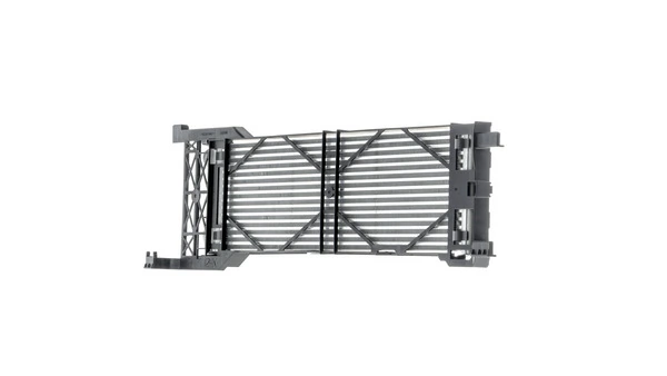 Radiator racire ulei cutie viteze automata