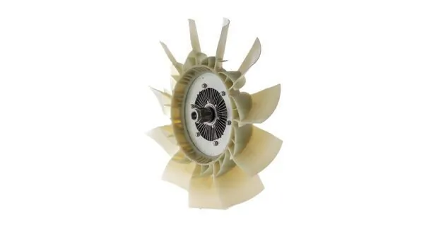 Ventilator radiator racire