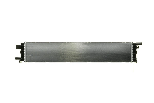 Radiator temperatura scazuta intercooler
