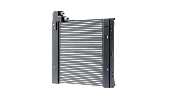 Radiator climatizare