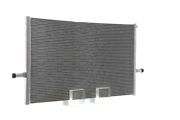 Radiator temperatura scazuta intercooler