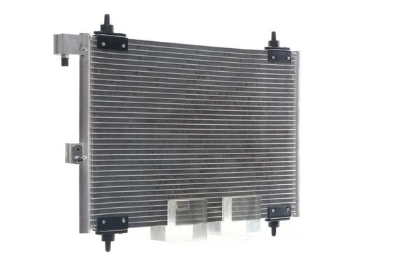 Radiator climatizare
