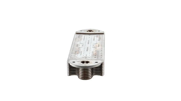 Radiator ulei / termoflot