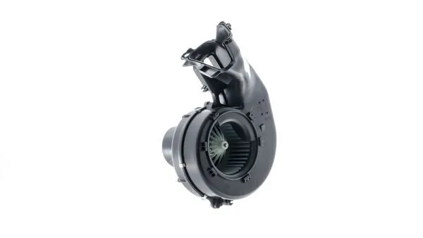 Ventilator habitaclu