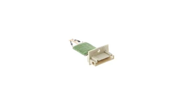 Rezistor ventilator habitaclu