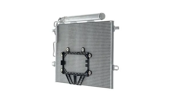 Radiator climatizare
