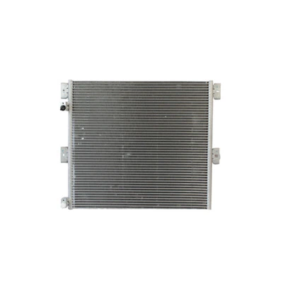 Radiator climatizare